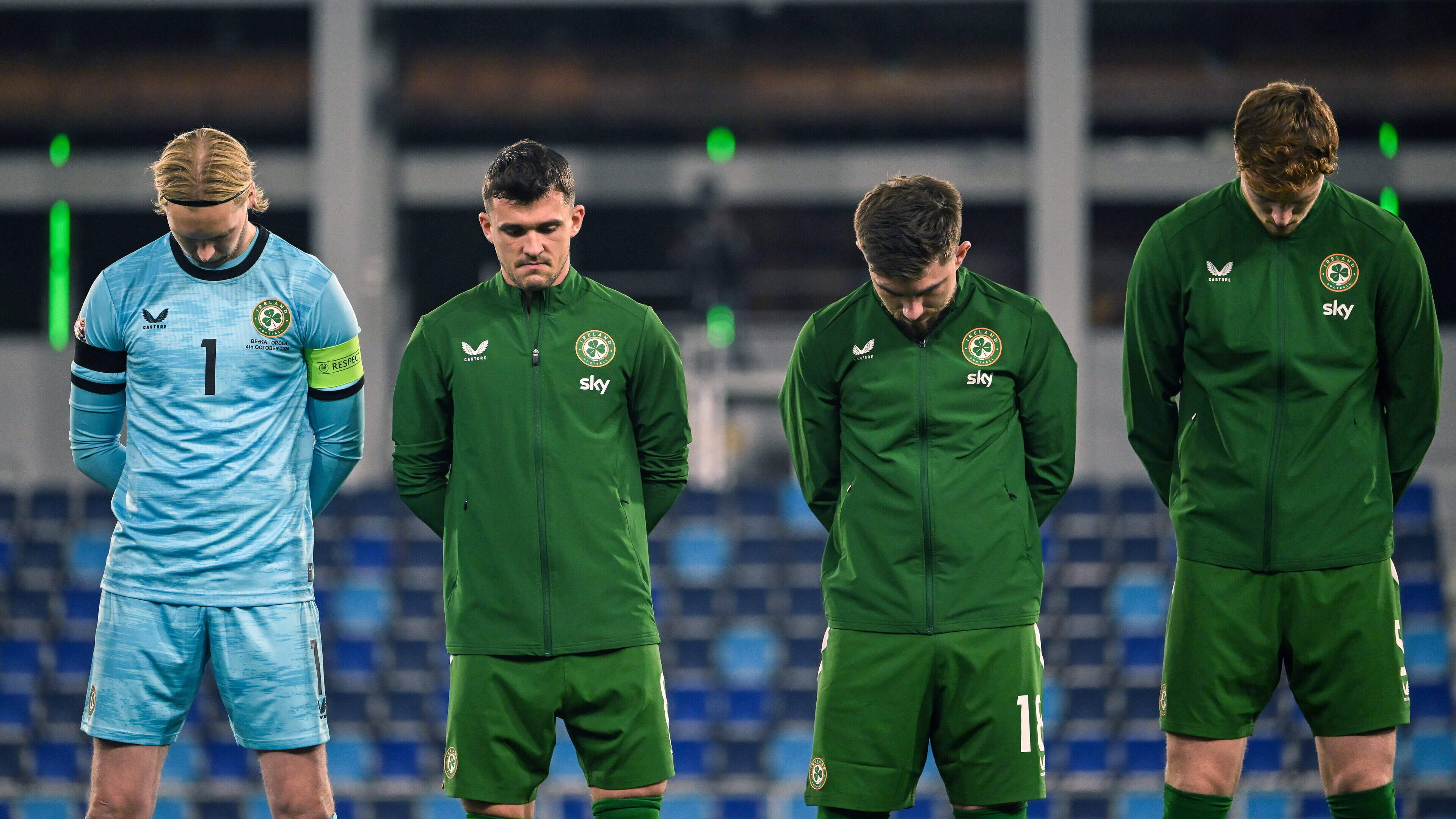 Daniel McDonnell: The end of the unease — the main lesson from Ireland v Israel should be ensuring it doesn’t happen again